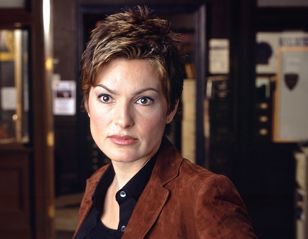 Season 3 From Mariska Hargitay S Law And Order Svu Hair Through